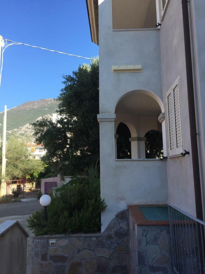 Stella Del Mar - No. 10 Lägenhet Dorgali Exteriör bild